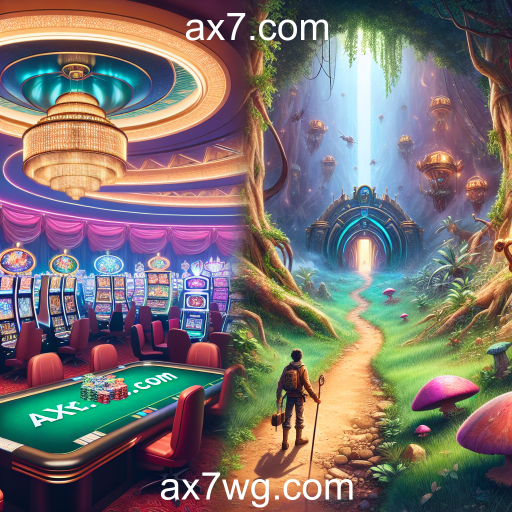 Descubra o Fascínio dos Jogos de Aventura