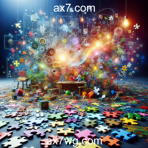 Desvendando a Magia dos Quebra-Cabeças em ax7.com
